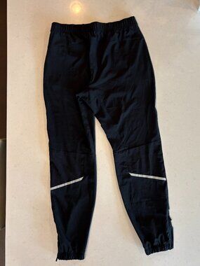 Mens GAPFit Small Ultralightweight Joggers. These were worn once or zero times.